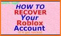 recover account - recover my account related image