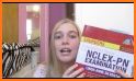 Saunders Comprehensive Review NCLEX-PN Examination related image