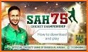 SAH75 Cricket Championship related image