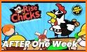 Rise of Chicks related image