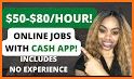 UCash - work at home related image
