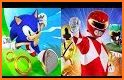 Sonic Ninja Halloween Boom: Run, Dash & Jump related image