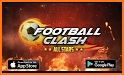 Football Clash: All Stars related image