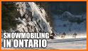Go Snowmobiling Ontario related image