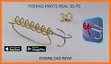 Fishing Knots Real 3D - Pocket Edition related image