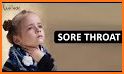 Natural Sore Throat Remedies for Children related image
