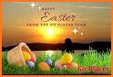 happy easter wishes 2023 related image