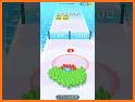 Tap Tap Path 3D - Crowd Obstacle Course! related image