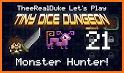 Tiny Dice Dungeon related image
