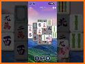 Mahjong Club - Solitaire Game related image