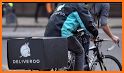 Deliveroo Rider related image