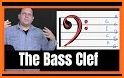 Bass Clef related image