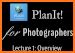 Planit! for Photographers Pro related image