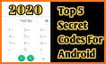 Mobile Secret Codes 2020 related image