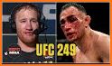 Watch UFC 249 Live Streaming FREE related image