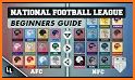 F — Football Guide related image