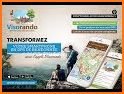 IGNrando' – topo maps for hiking in France related image