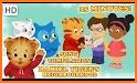 Daniel Tiger Grr-ific Feelings related image