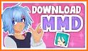 MMD APP related image