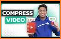 Compress Video Size Reducer related image