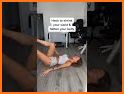 SLiimFit: Workout Women, Abs Workout, Weight Loss related image