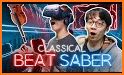 Vbeat -VTuber Rhythm game- related image