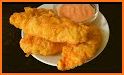 Chicken Tender related image