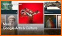 Google Arts & Culture VR related image