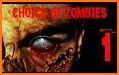 Choice of Zombies related image