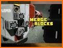 Merge Blocks! related image