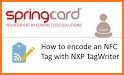 NFC TagWriter by NXP related image