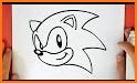 Soni Coloring Hedgehogs related image