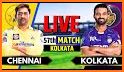 Cricket Live Score - IPL live score - Live Match related image