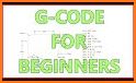 GCoder CNC OD ID G Code Genera related image