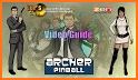 Archer Pinball related image