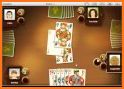 Jungle Whist Card Game related image