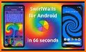 SwirlWalls: Animated UHD Wallpaper Backgrounds related image