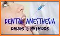 Dental Drugs & Anesthesia related image