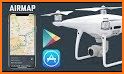 AirMap for Drones related image