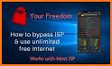 How to have free internet on my cell phone. Guide related image