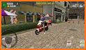 Pizza Delivery Game-Bike Games related image