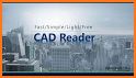 CAD Reader-Fast Dwg Viewer and Measurement Tool related image