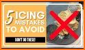 Icing On The Dress Tips related image