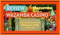 Wazamba Casino related image