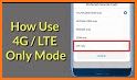 4G LTE/3G Network Secret Setting related image