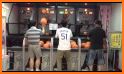 Arcade Machine - Street Basketball related image