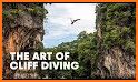 Cliff Dive - Flip Jump Master related image