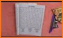 Word Search Trip related image