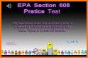 EPA 608 Practice 2019 - Exam Prep related image