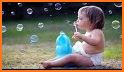 Baby Bubble related image